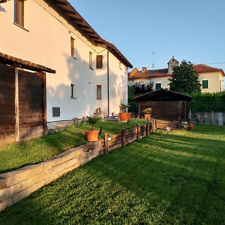 La Vigna Villa Costigliole d'Asti Eksteriør billede