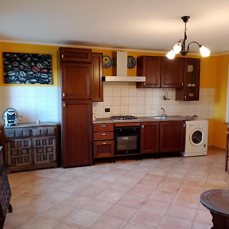 La Vigna Villa Costigliole d'Asti Eksteriør billede