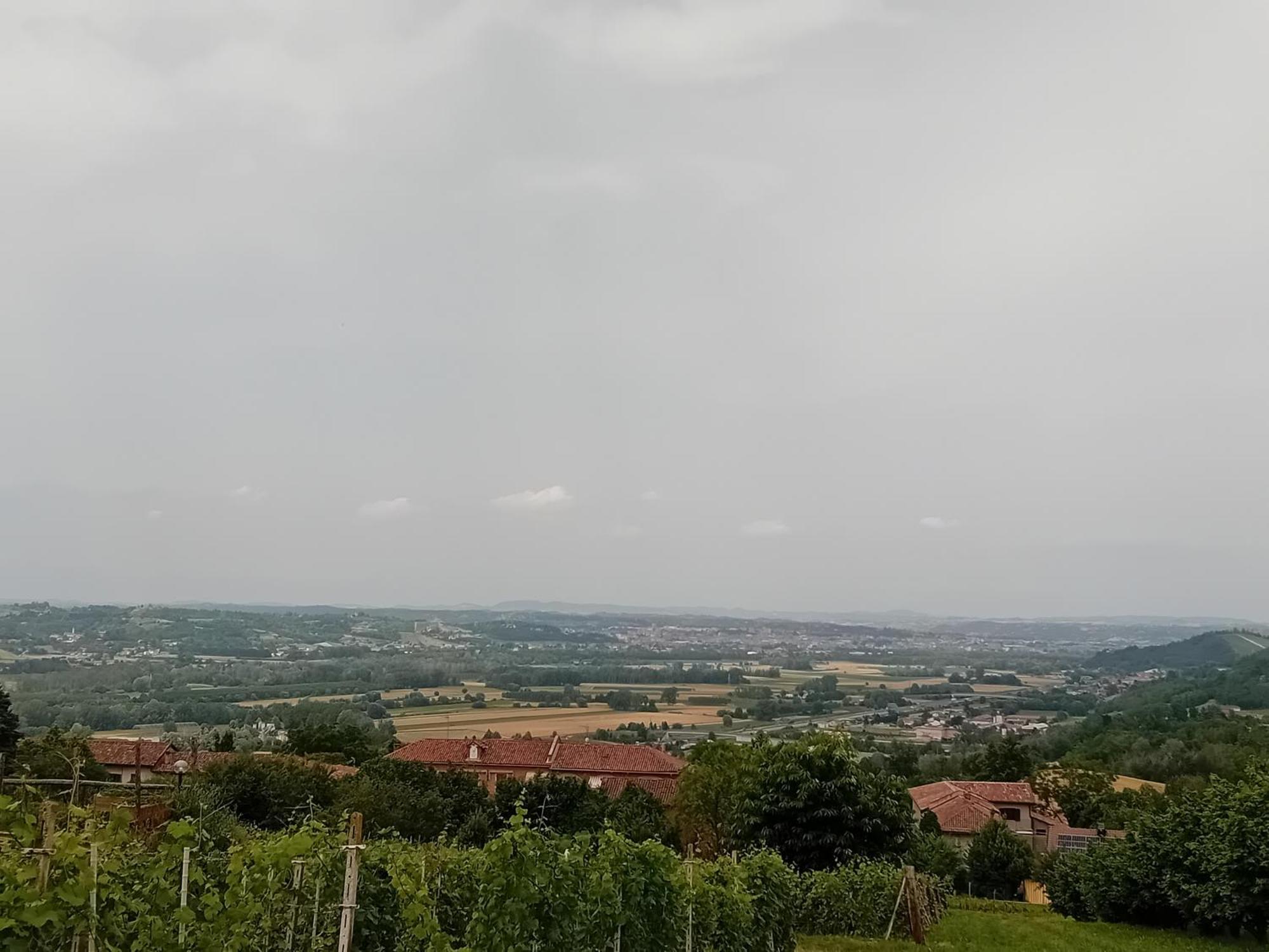 La Vigna Villa Costigliole d'Asti Værelse billede